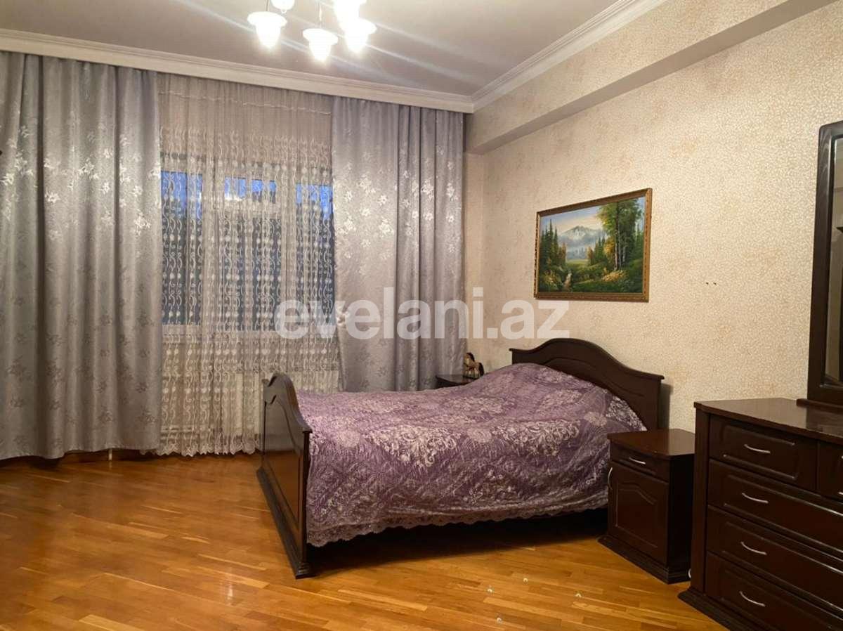 Satılır, yeni tikili, 3 otaqlı, 131 m², Bakı, Nərimanov r, Nəriman Nərimanov m.
