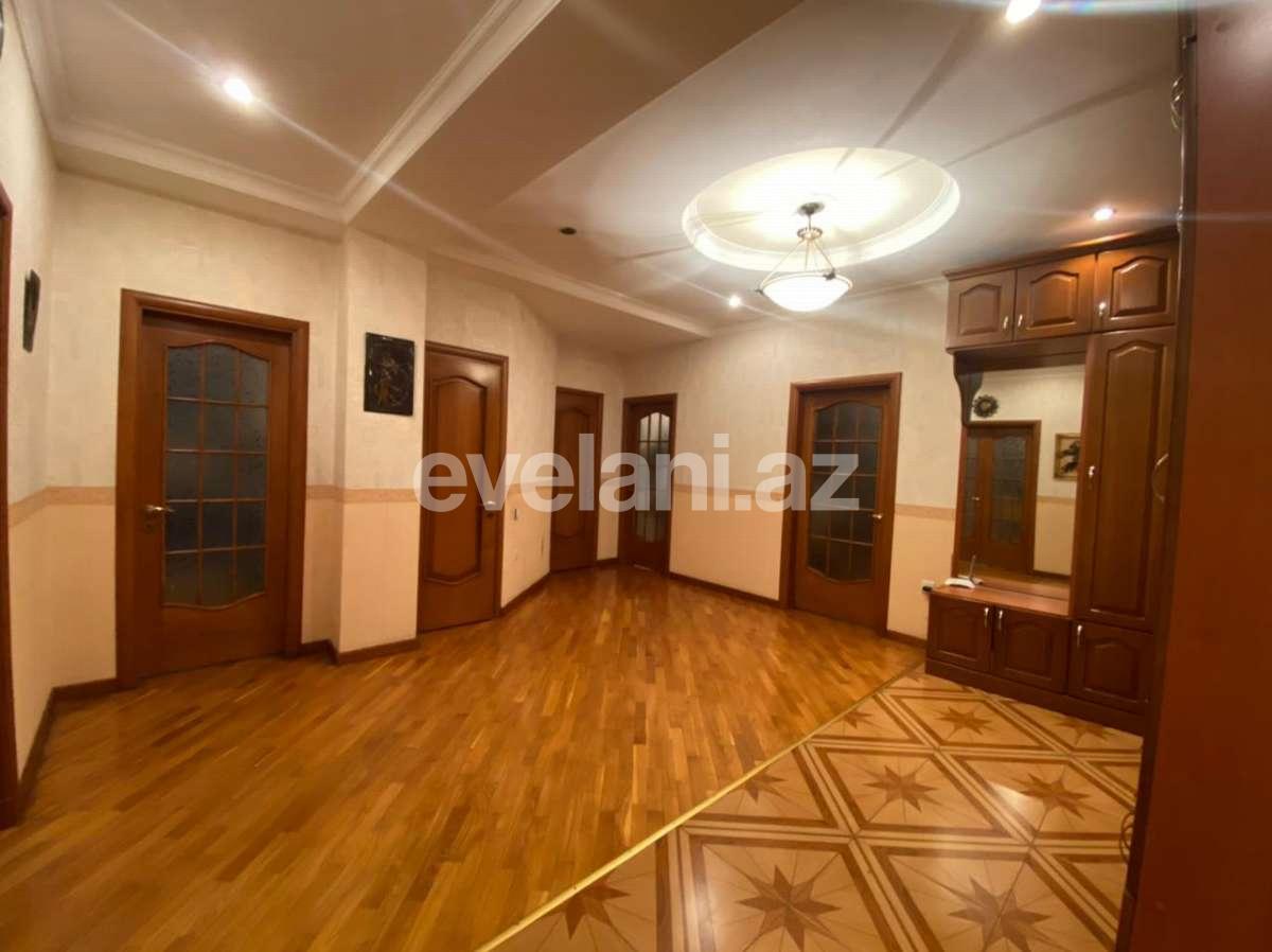 Satılır, yeni tikili, 3 otaqlı, 131 m², Bakı, Nərimanov r, Nəriman Nərimanov m.