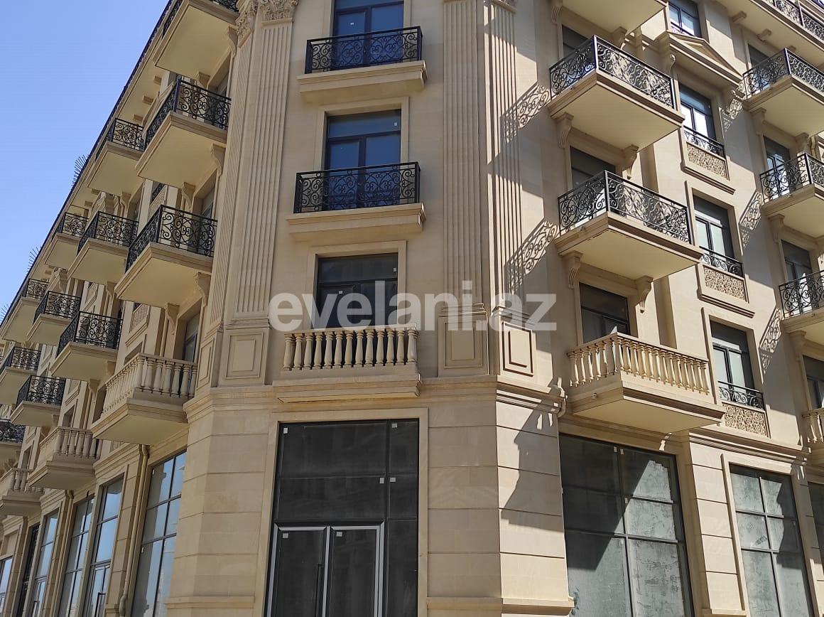 Satılır, yeni tikili, 2 otaqlı, 82 m², Bakı, Xətai r, İçəri Şəhər m.