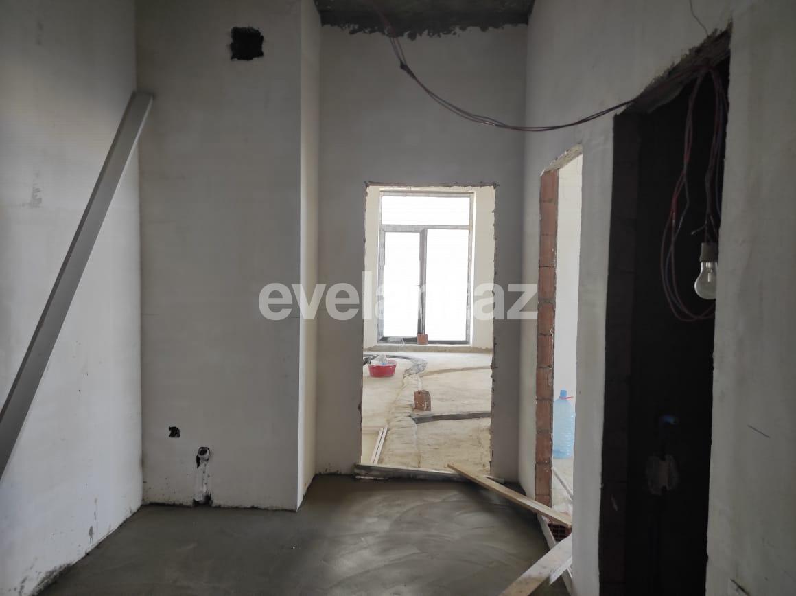 Satılır, yeni tikili, 2 otaqlı, 82 m², Bakı, Xətai r, İçəri Şəhər m.
