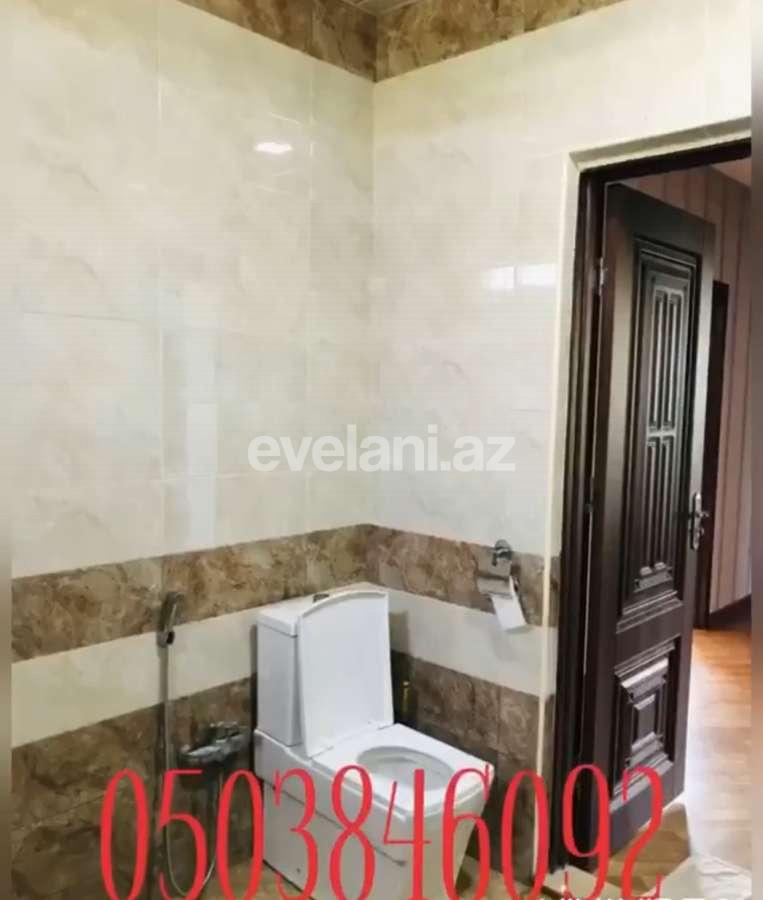 Satılır, həyət evi / bağ, 4 otaqlı, 120 m², Saatlı