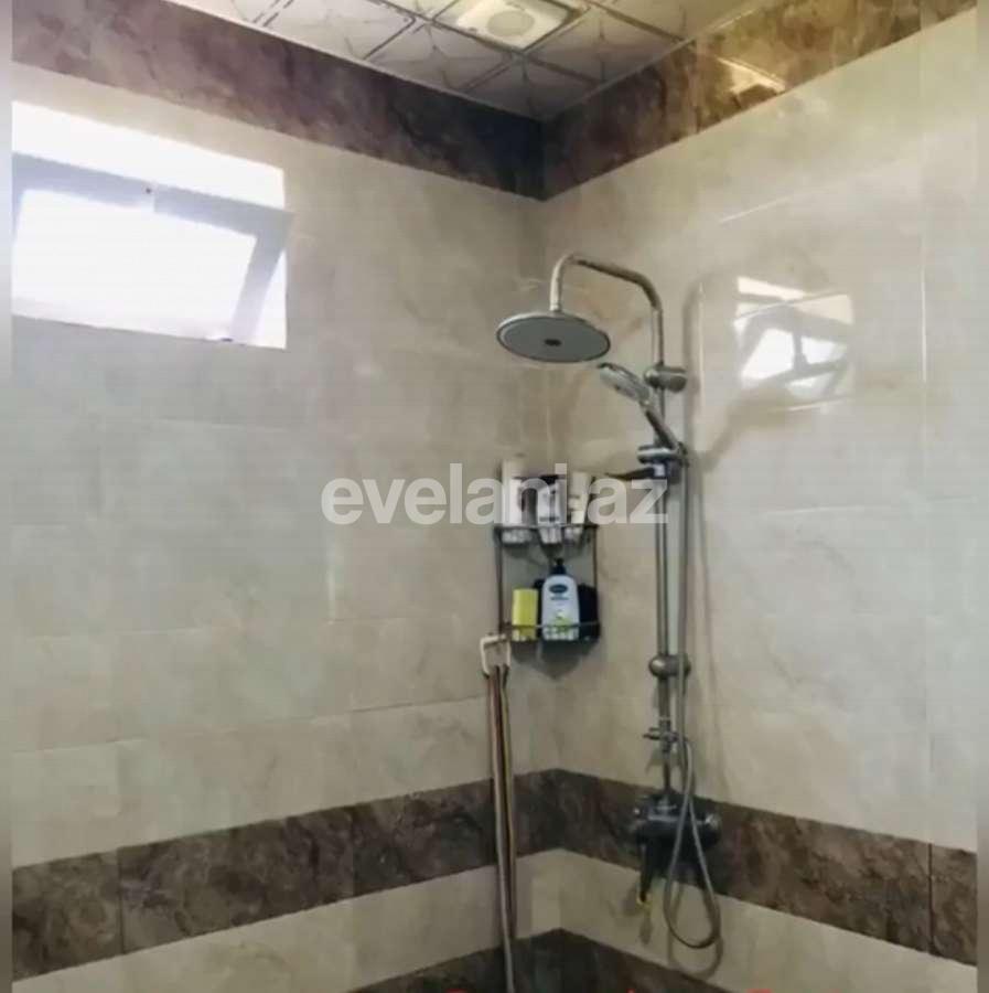 Satılır, həyət evi / bağ, 4 otaqlı, 120 m², Saatlı