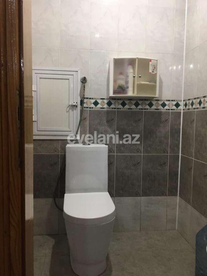 Satılır, yeni tikili, 4 otaqlı, 140 m², Bakı, Binəqədi r, 8-ci mikrorayon q, Azadlıq prospekti m.