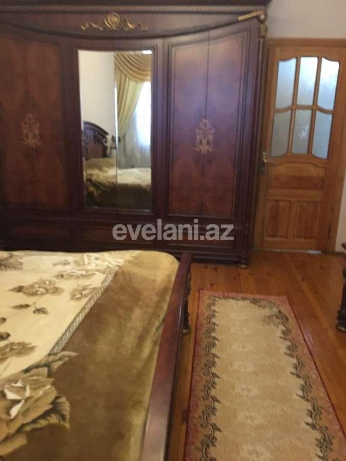 Satılır, yeni tikili, 4 otaqlı, 140 m², Bakı, Binəqədi r, 8-ci mikrorayon q, Azadlıq prospekti m.