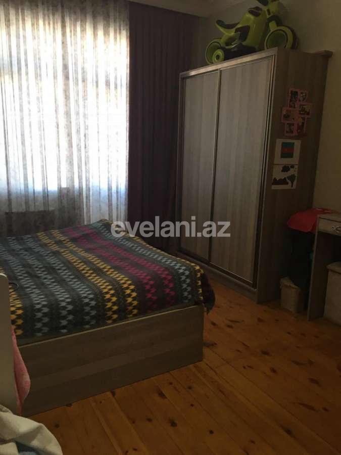 Satılır, yeni tikili, 4 otaqlı, 140 m², Bakı, Binəqədi r, 8-ci mikrorayon q, Azadlıq prospekti m.