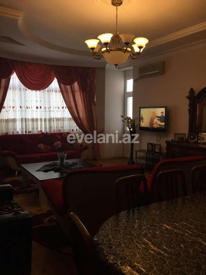 Satılır, yeni tikili, 4 otaqlı, 140 m², Bakı, Binəqədi r, 8-ci mikrorayon q, Azadlıq prospekti m.