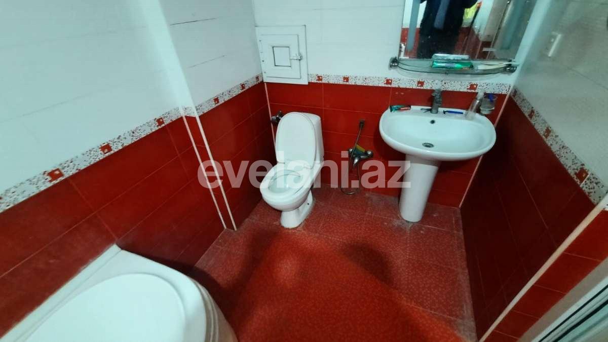 Продаётся, новостройка, 1-комнаты, 55 m², Баку, Хатаинский r, Шах Исмаил Хатаи m.