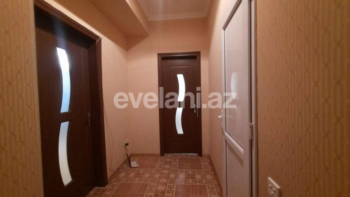 Продаётся, новостройка, 1-комнаты, 55 m², Баку, Хатаинский r, Шах Исмаил Хатаи m.