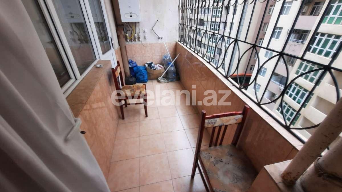 Продаётся, новостройка, 1-комнаты, 55 m², Баку, Хатаинский r, Шах Исмаил Хатаи m.