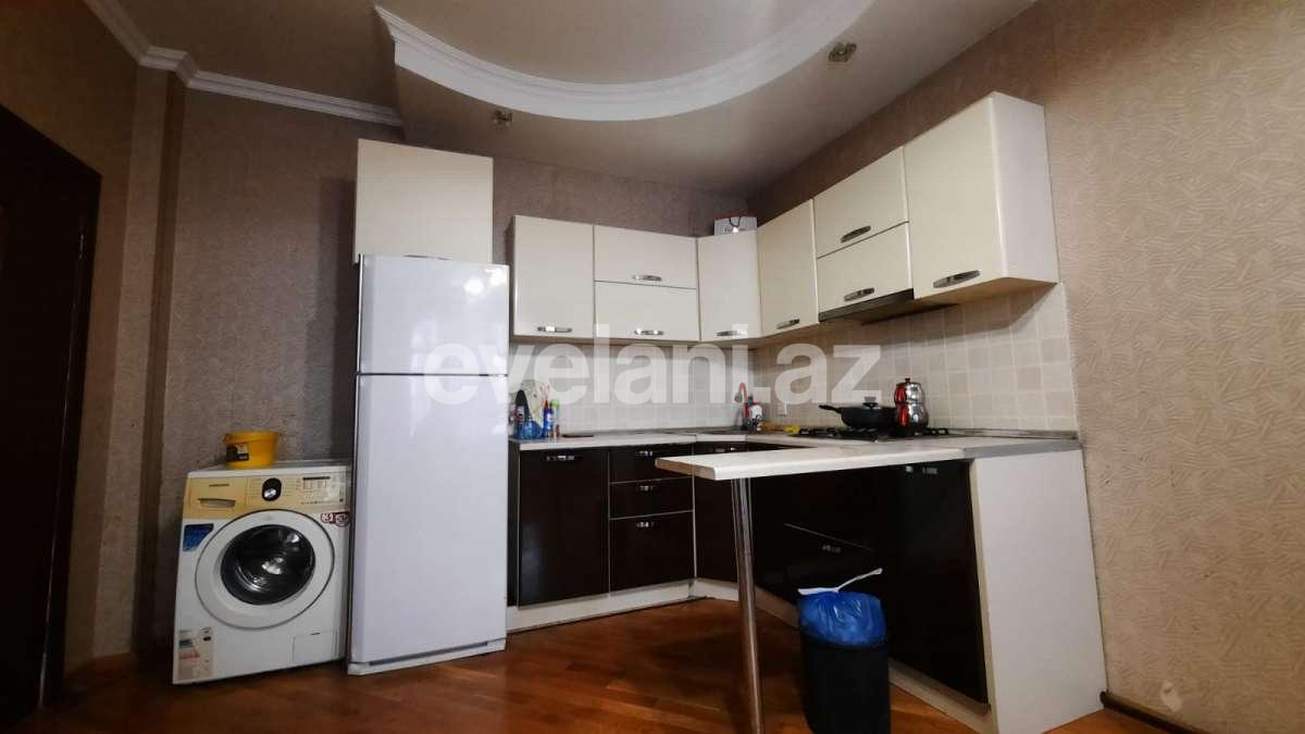 Продаётся, новостройка, 1-комнаты, 55 m², Баку, Хатаинский r, Шах Исмаил Хатаи m.