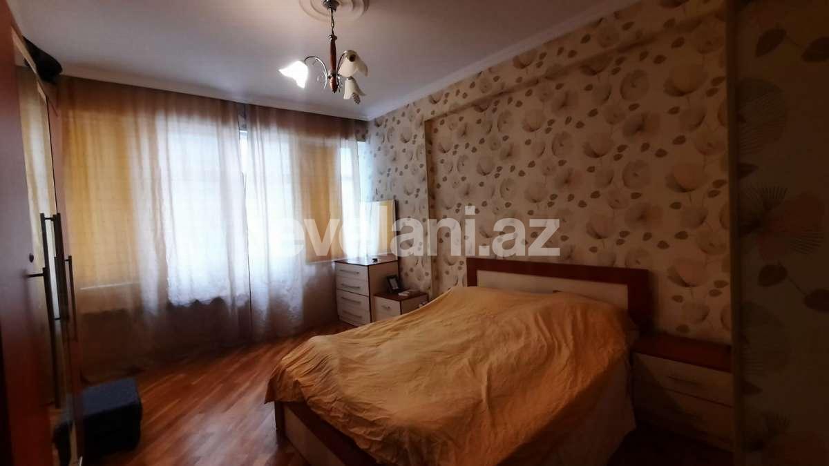 Продаётся, новостройка, 1-комнаты, 55 m², Баку, Хатаинский r, Шах Исмаил Хатаи m.