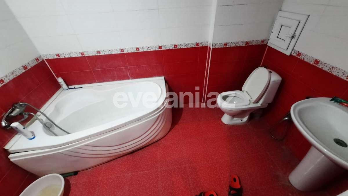 Продаётся, новостройка, 1-комнаты, 55 m², Баку, Хатаинский r, Шах Исмаил Хатаи m.