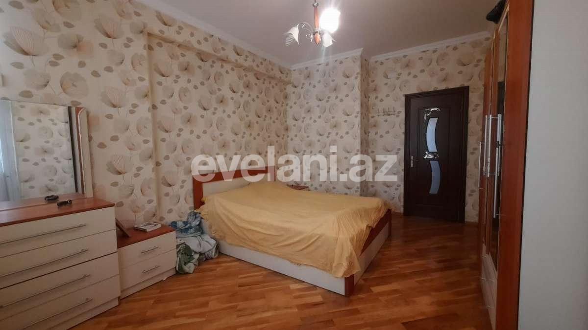 Продаётся, новостройка, 1-комнаты, 55 m², Баку, Хатаинский r, Шах Исмаил Хатаи m.