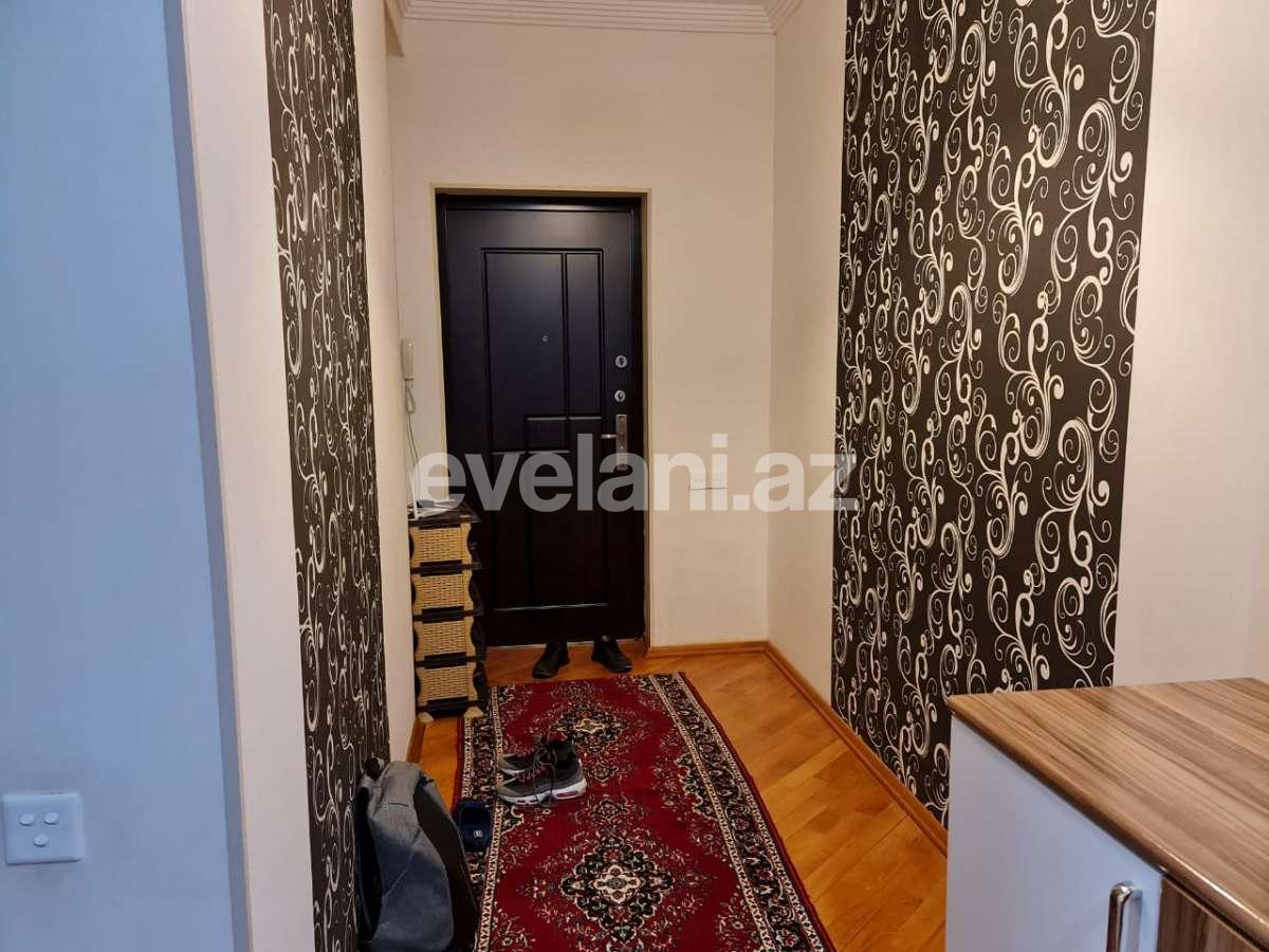 Kirayə verilir, yeni tikili, 2 otaqlı, 80 m², Şah İsmayıl Xətai m.