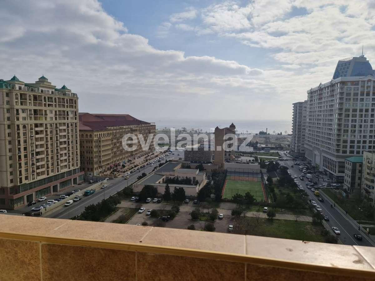 Kirayə verilir, yeni tikili, 2 otaqlı, 80 m², Şah İsmayıl Xətai m.