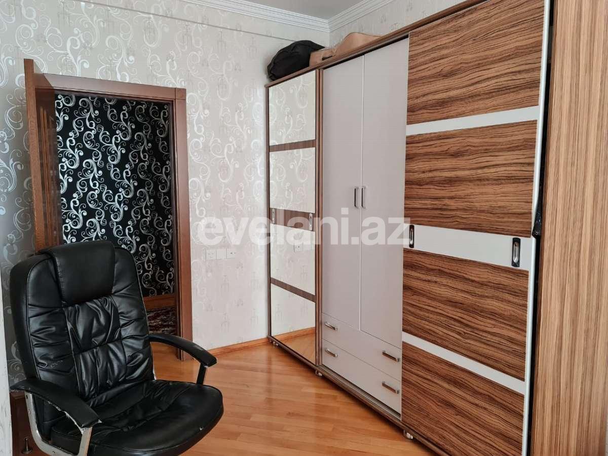 Kirayə verilir, yeni tikili, 2 otaqlı, 80 m², Şah İsmayıl Xətai m.