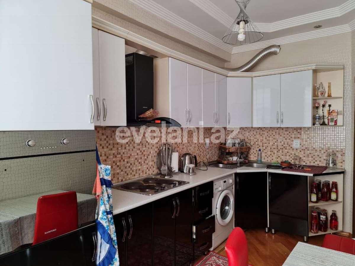 Kirayə verilir, yeni tikili, 2 otaqlı, 80 m², Şah İsmayıl Xətai m.