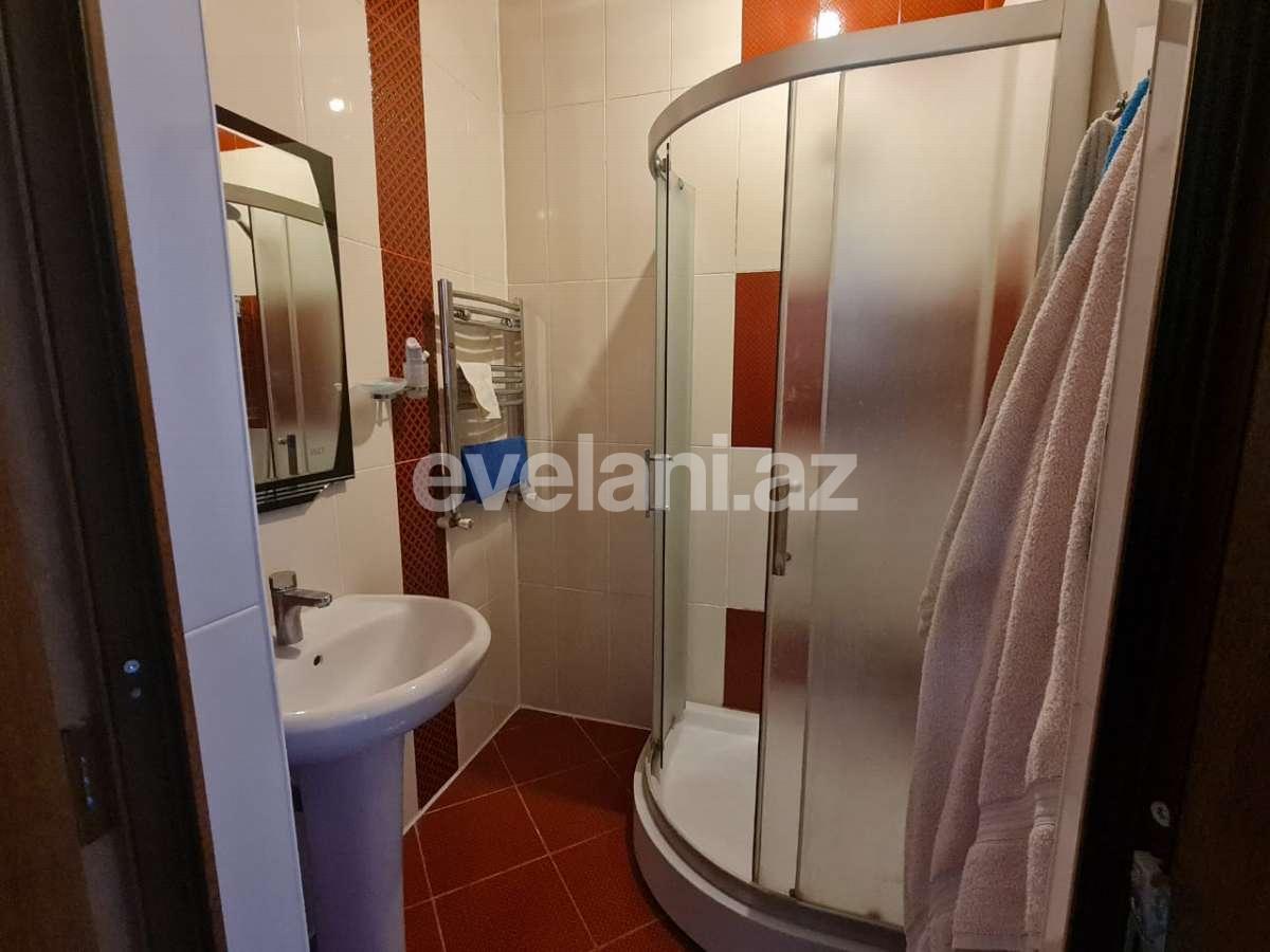 Kirayə verilir, yeni tikili, 2 otaqlı, 80 m², Şah İsmayıl Xətai m.