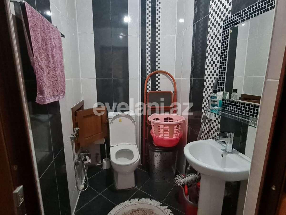 Kirayə verilir, yeni tikili, 2 otaqlı, 80 m², Şah İsmayıl Xətai m.