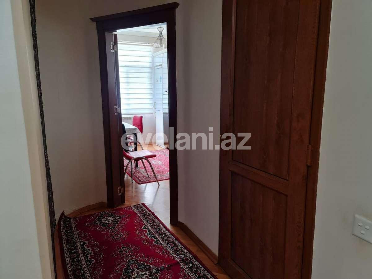 Kirayə verilir, yeni tikili, 2 otaqlı, 80 m², Şah İsmayıl Xətai m.