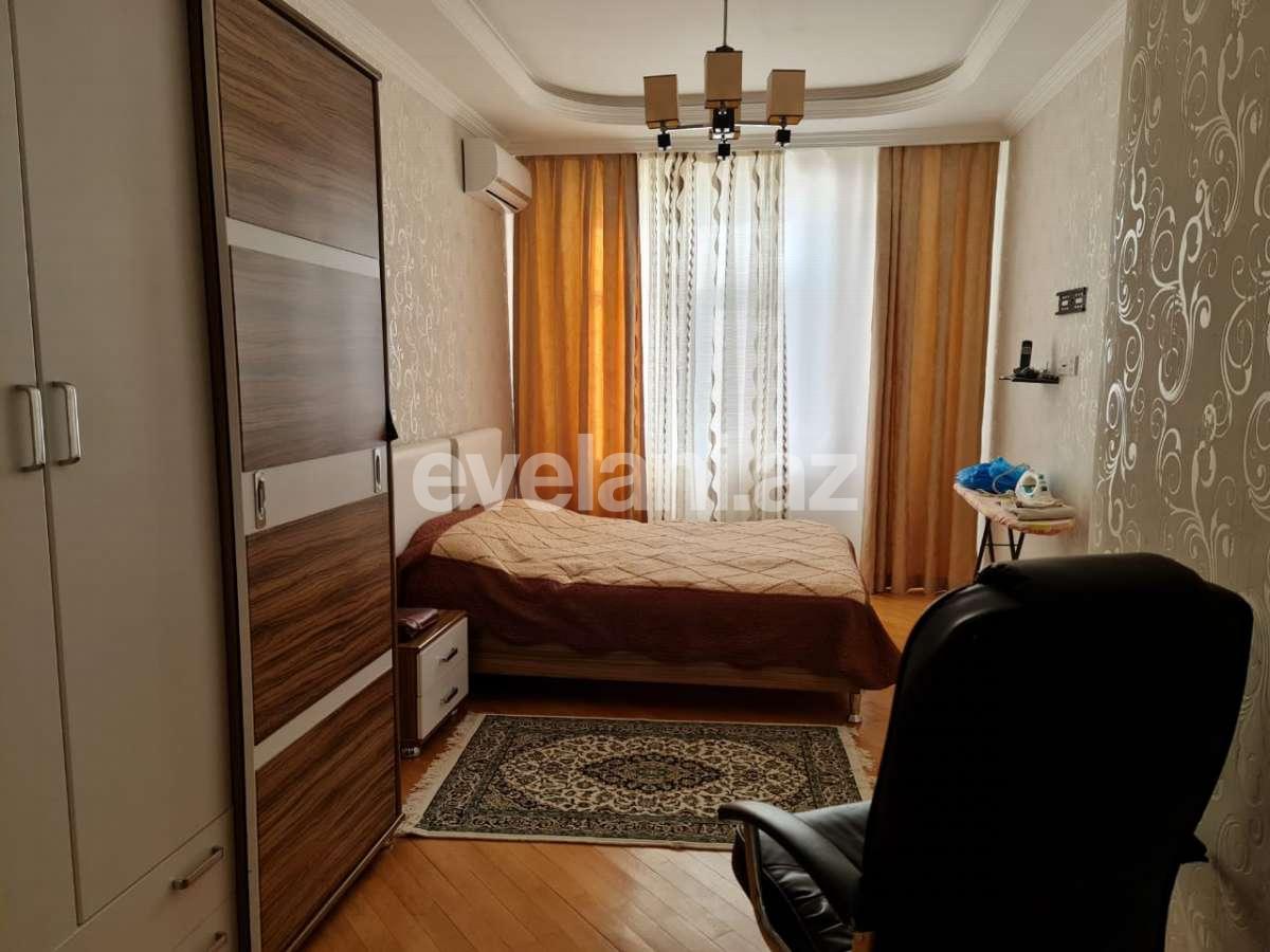 Kirayə verilir, yeni tikili, 2 otaqlı, 80 m², Şah İsmayıl Xətai m.