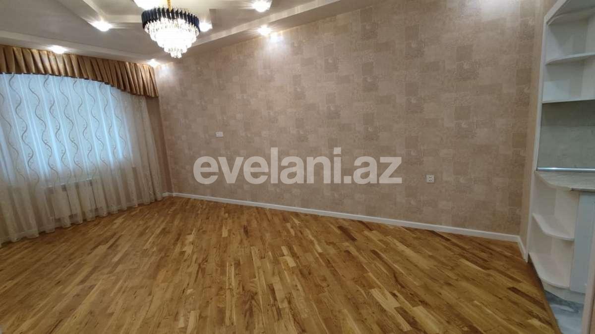 Satılır, yeni tikili, 3 otaqlı, 92 m², Bakı, Xətai r, Şah İsmayıl Xətai m.