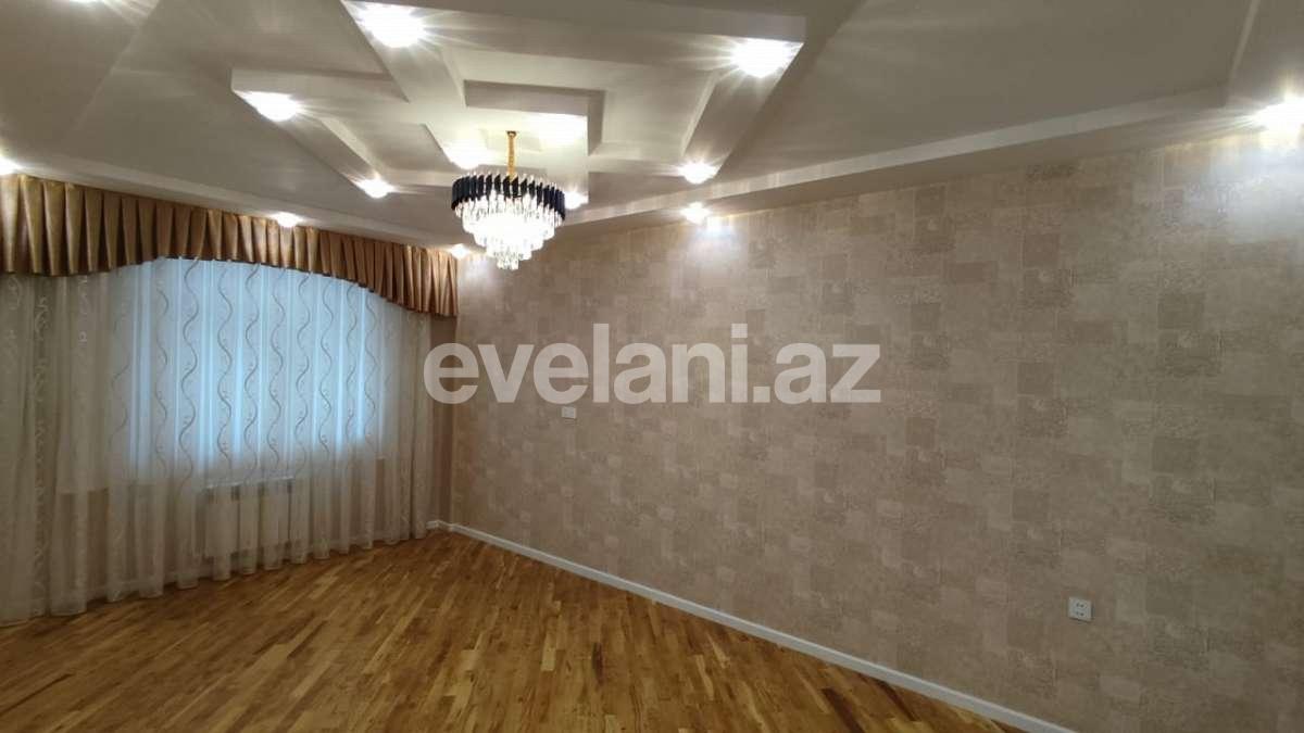 Satılır, yeni tikili, 3 otaqlı, 92 m², Bakı, Xətai r, Şah İsmayıl Xətai m.