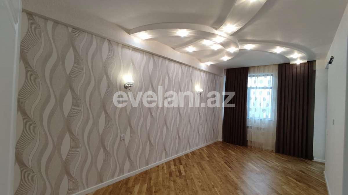 Satılır, yeni tikili, 3 otaqlı, 92 m², Bakı, Xətai r, Şah İsmayıl Xətai m.