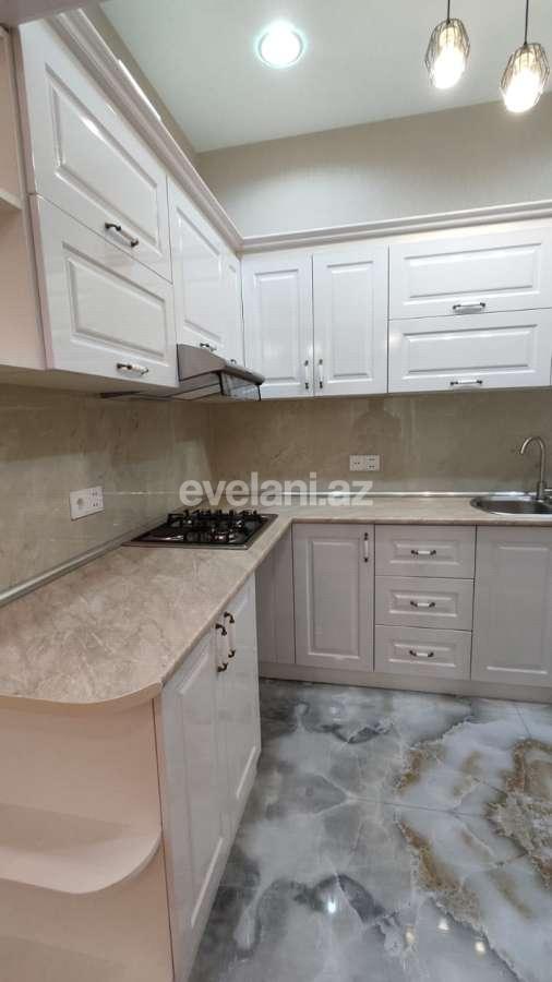 Satılır, yeni tikili, 3 otaqlı, 92 m², Bakı, Xətai r, Şah İsmayıl Xətai m.