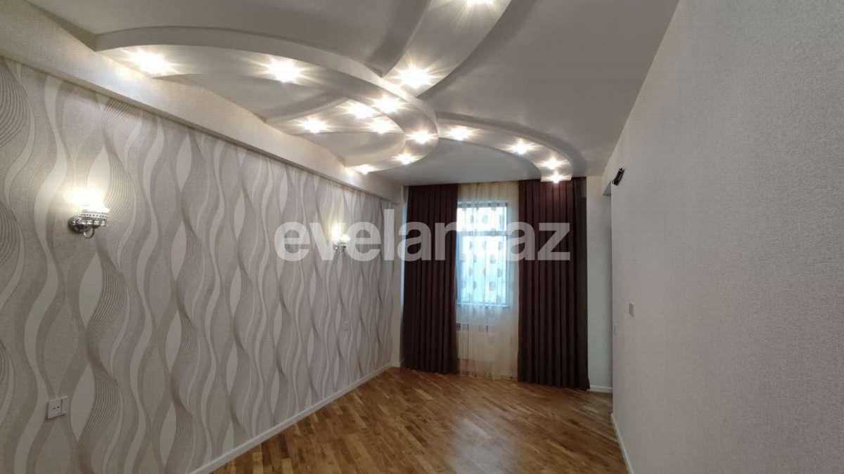 Satılır, yeni tikili, 3 otaqlı, 92 m², Bakı, Xətai r, Şah İsmayıl Xətai m.