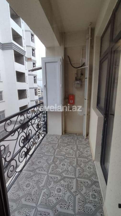 Satılır, yeni tikili, 3 otaqlı, 92 m², Bakı, Xətai r, Şah İsmayıl Xətai m.