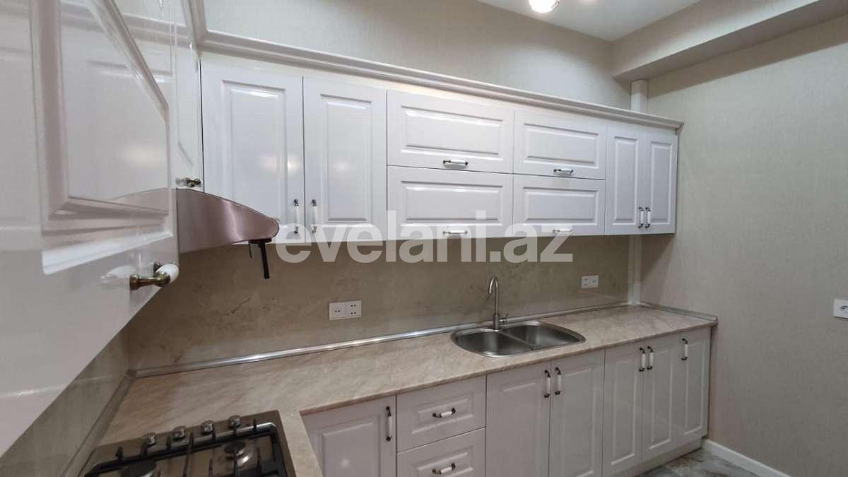 Satılır, yeni tikili, 3 otaqlı, 92 m², Bakı, Xətai r, Şah İsmayıl Xətai m.