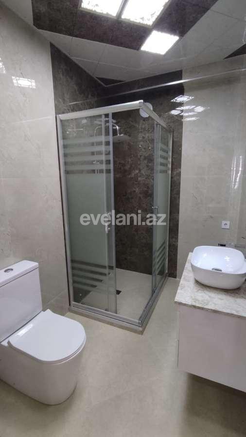 Satılır, yeni tikili, 3 otaqlı, 92 m², Bakı, Xətai r, Şah İsmayıl Xətai m.