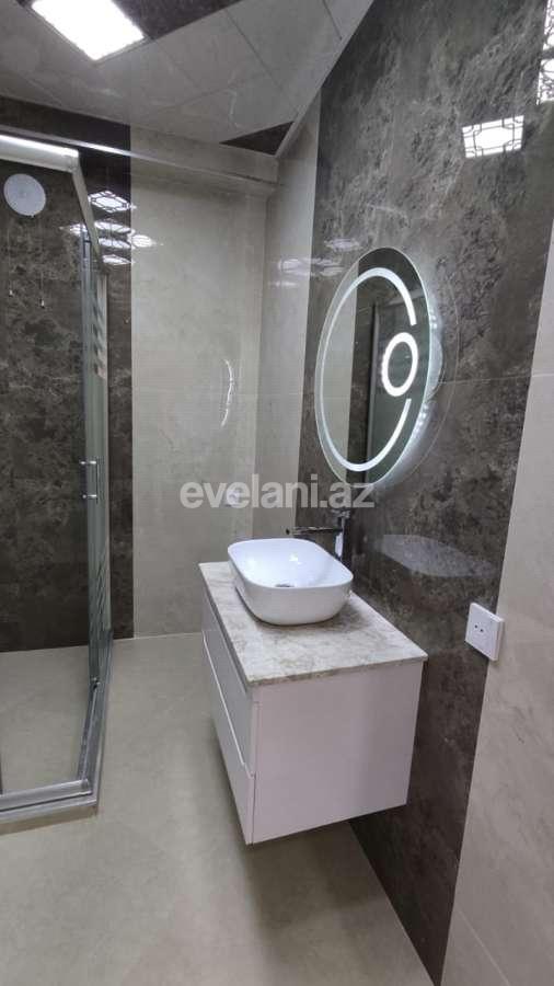 Satılır, yeni tikili, 3 otaqlı, 92 m², Bakı, Xətai r, Şah İsmayıl Xətai m.