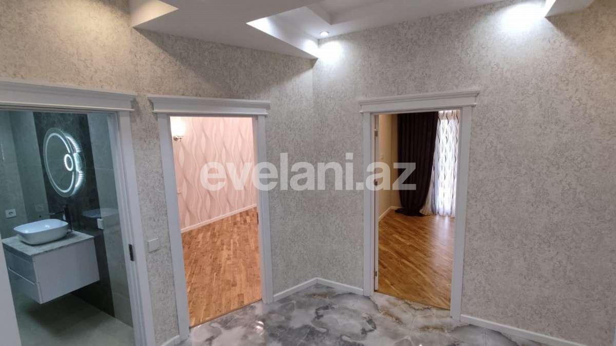 Satılır, yeni tikili, 3 otaqlı, 92 m², Bakı, Xətai r, Şah İsmayıl Xətai m.