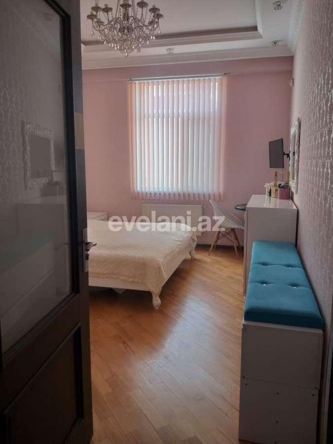 Satılır, yeni tikili, 3 otaqlı, 90 m², Bakı, Binəqədi r, 7-ci mikrorayon q, Azadlıq prospekti m.