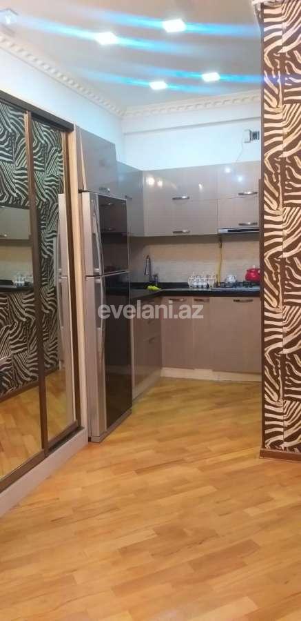 Satılır, yeni tikili, 3 otaqlı, 90 m², Bakı, Binəqədi r, 7-ci mikrorayon q, Azadlıq prospekti m.