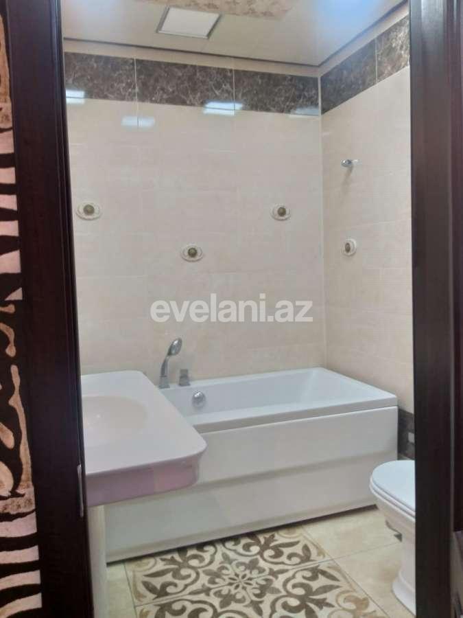 Satılır, yeni tikili, 3 otaqlı, 90 m², Bakı, Binəqədi r, 7-ci mikrorayon q, Azadlıq prospekti m.