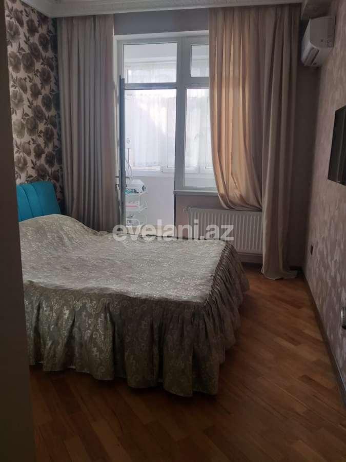 Satılır, yeni tikili, 3 otaqlı, 90 m², Bakı, Binəqədi r, 7-ci mikrorayon q, Azadlıq prospekti m.