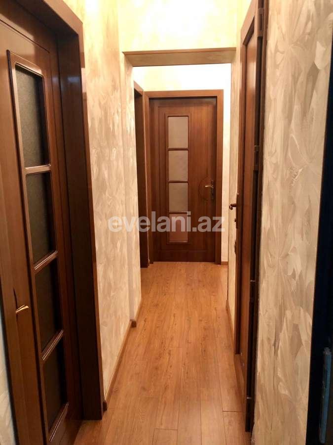 Satılır, köhnə tikili, 3 otaqlı, 75 m², Bakı, Yasamal r, Elmlər Akademiyası m.
