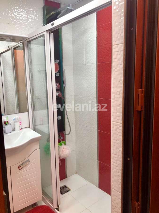 Satılır, köhnə tikili, 3 otaqlı, 75 m², Bakı, Yasamal r, Elmlər Akademiyası m.