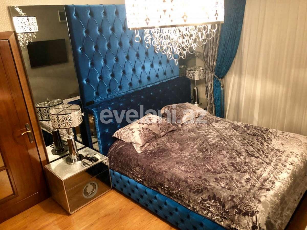 Satılır, köhnə tikili, 3 otaqlı, 75 m², Bakı, Yasamal r, Elmlər Akademiyası m.