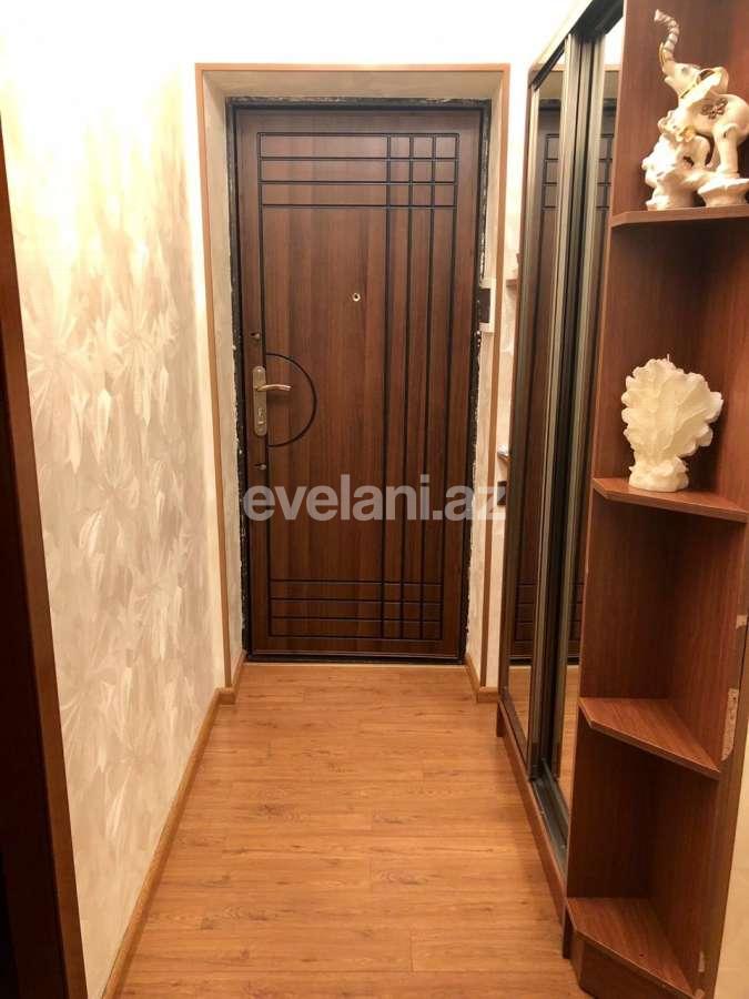 Satılır, köhnə tikili, 3 otaqlı, 75 m², Bakı, Yasamal r, Elmlər Akademiyası m.