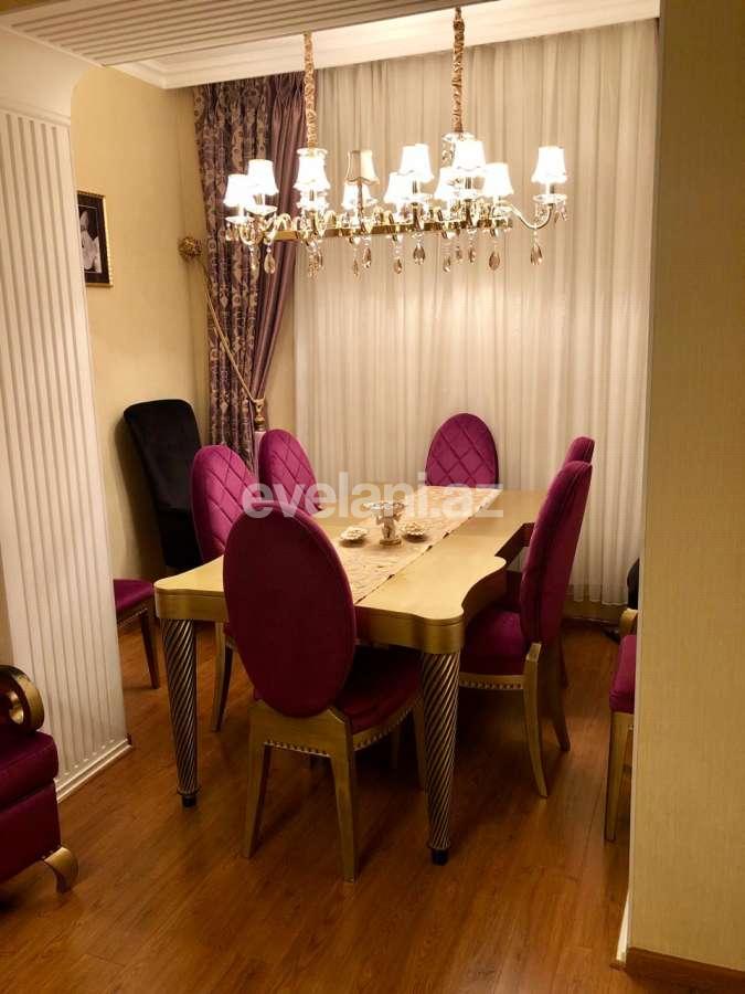 Satılır, köhnə tikili, 3 otaqlı, 75 m², Bakı, Yasamal r, Elmlər Akademiyası m.