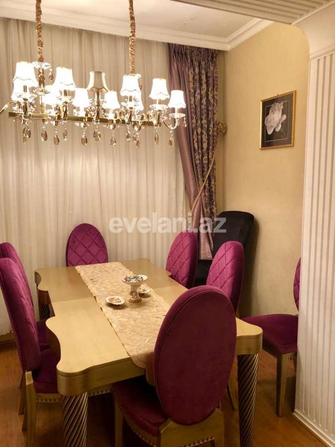 Satılır, köhnə tikili, 3 otaqlı, 75 m², Bakı, Yasamal r, Elmlər Akademiyası m.