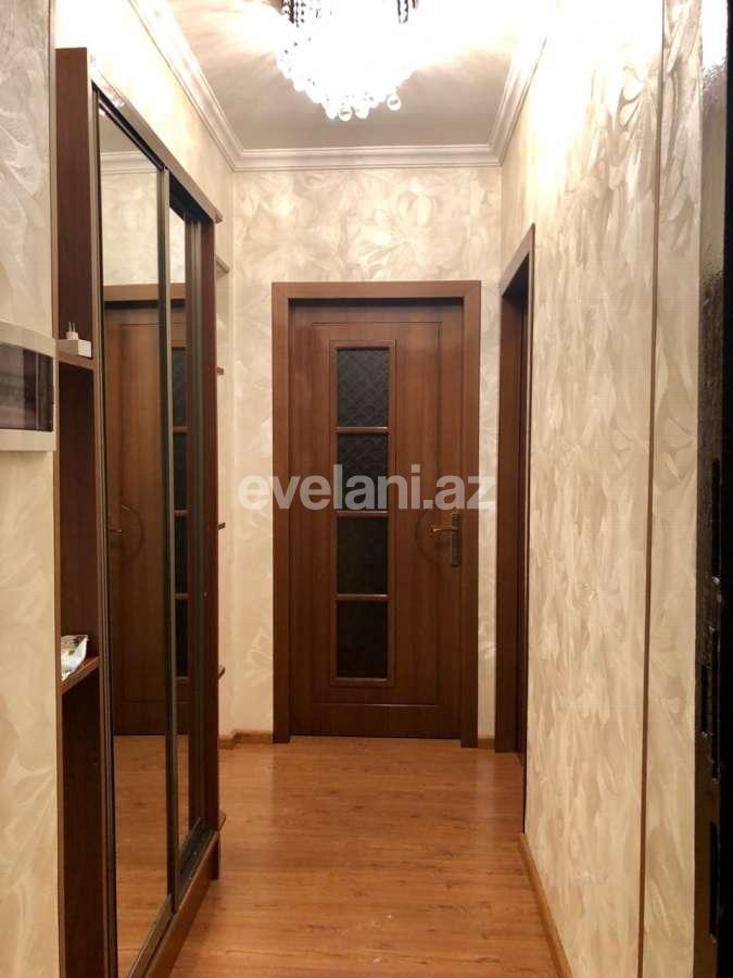 Satılır, köhnə tikili, 3 otaqlı, 75 m², Bakı, Yasamal r, Elmlər Akademiyası m.