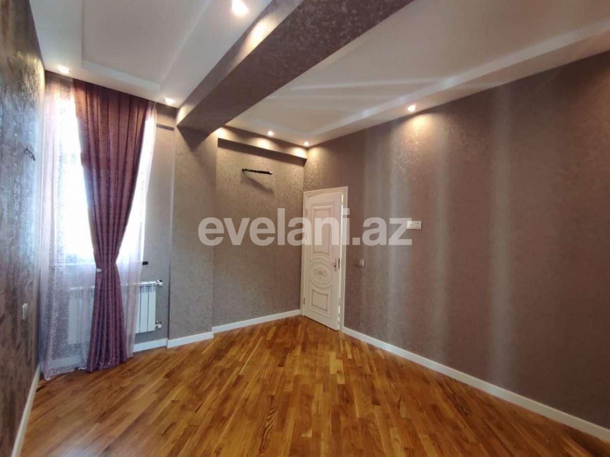 Satılır, yeni tikili, 2 otaqlı, 83 m², Bakı, Xətai r, Şah İsmayıl Xətai m.