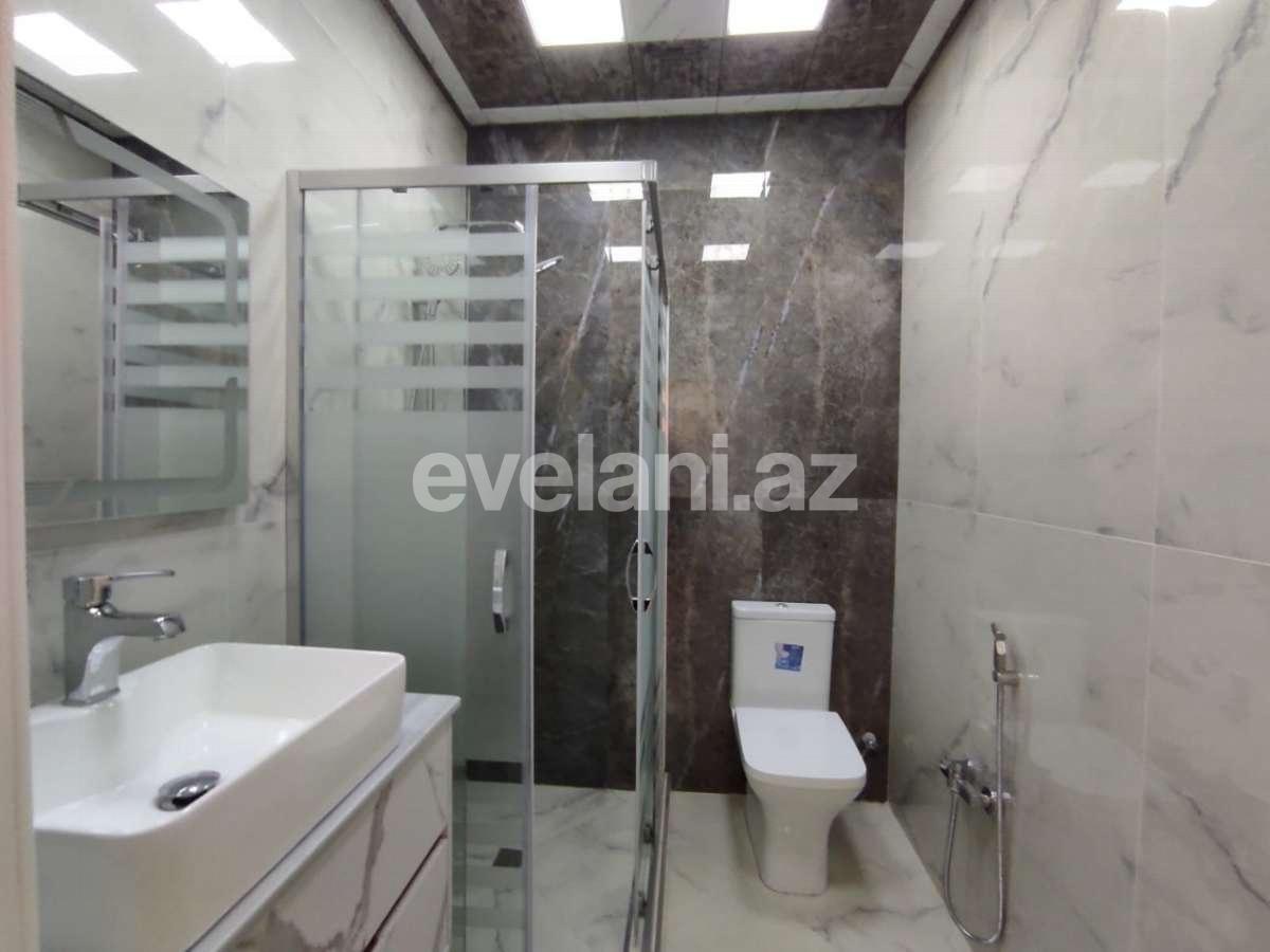 Satılır, yeni tikili, 2 otaqlı, 83 m², Bakı, Xətai r, Şah İsmayıl Xətai m.