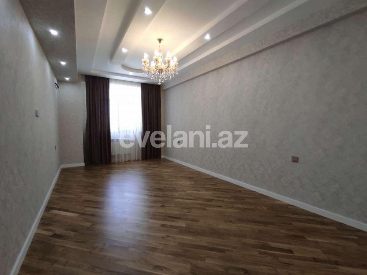 Satılır, yeni tikili, 2 otaqlı, 83 m², Bakı, Xətai r, Şah İsmayıl Xətai m.