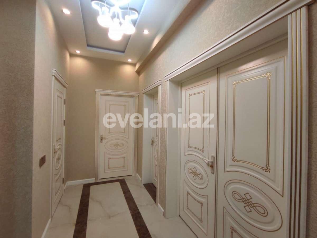 Satılır, yeni tikili, 2 otaqlı, 83 m², Bakı, Xətai r, Şah İsmayıl Xətai m.